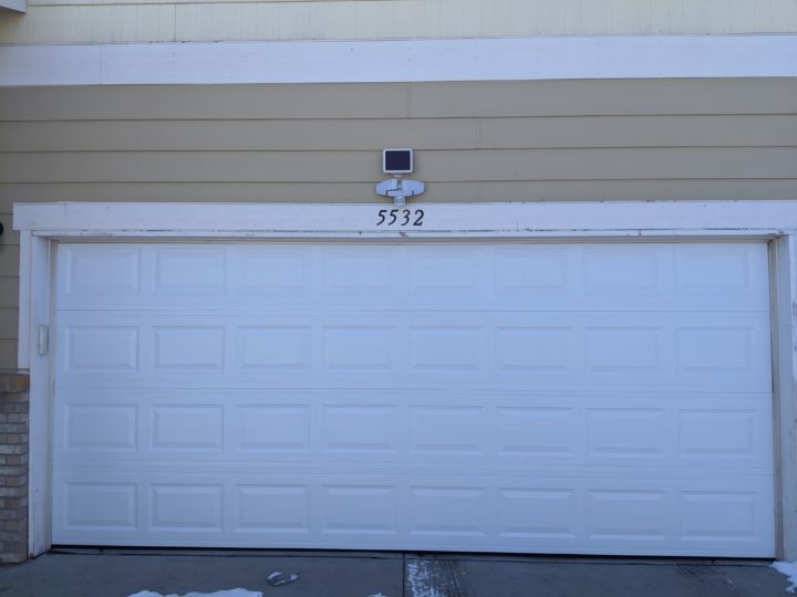 Garage Door Repair, Sales & Service Specialists