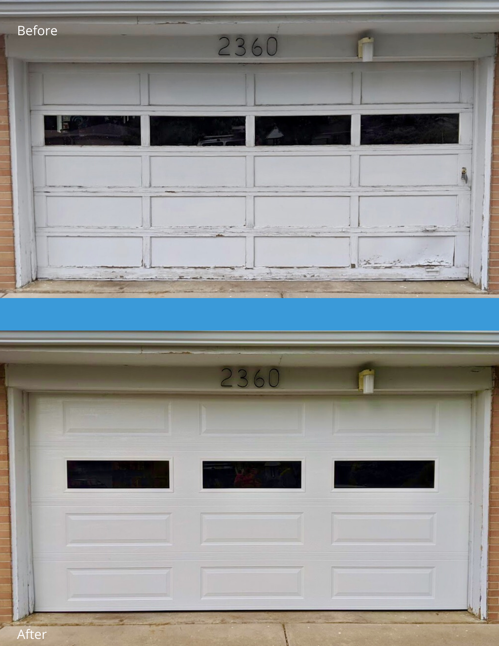 Creatice Garage Door Repair Longmont for Living room